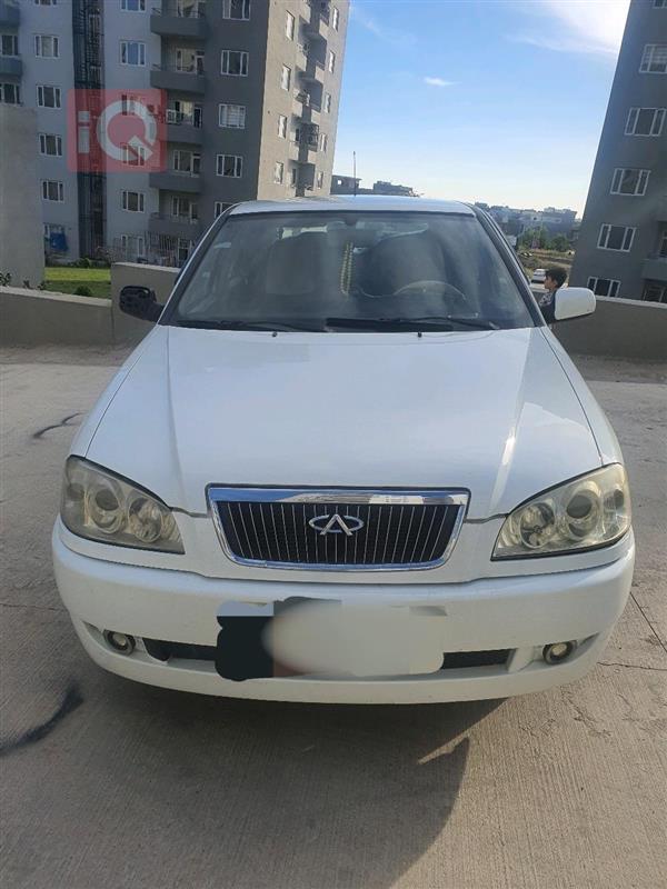 شيري كوين 2013 للبيع في العراق - اربيل